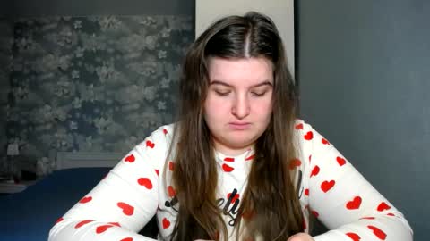 Snapshot of elanis_blair chatting on March 3, 1:53 pm Elanis online show from March 3, 1:53 pm