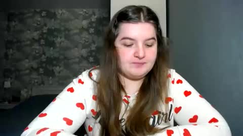 Snapshot of elanis_blair chatting on March 3, 4:56 pm Elanis online show from March 3, 4:56 pm