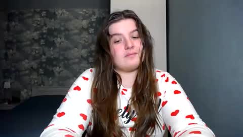 Snapshot of elanis_blair chatting on March 3, 8:21 pm Elanis online show from March 3, 8:21 pm