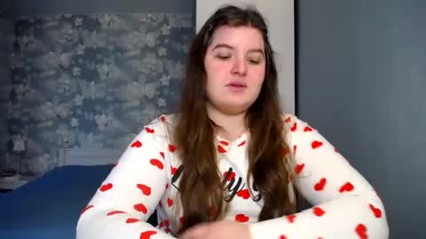 Snapshot of elanis_blair chatting on March 8, 1:25 pm Elanis online show from March 8, 1:25 pm