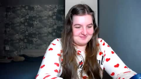 Snapshot of elanis_blair chatting on March 11, 4:51 pm Elanis online show from March 11, 4:51 pm