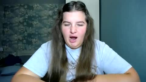 Snapshot of elanis_blair chatting on October 11, 3:21 pm Elanis online show from October 11, 3:21 pm