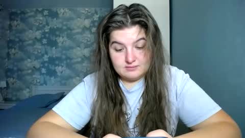 Snapshot of elanis_blair chatting on November 16, 12:11 pm Elanis online show from November 16, 12:11 pm