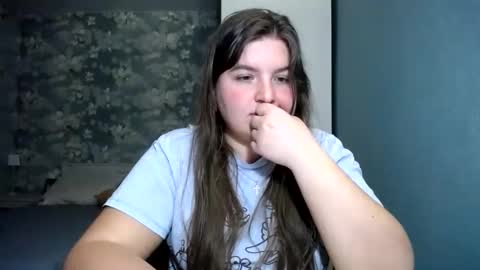 Elanis online show from April 19, 6:10 pm