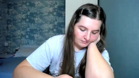 Elanis online show from April 25, 3:31 pm