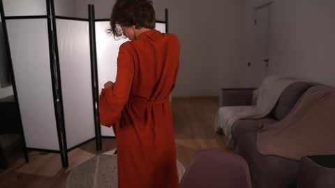 Snapshot of elannand chatting on November 22, 6:23 am ELA 3 online show from November 22, 6:23 am