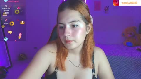 lara online show from March 27, 3:12 am