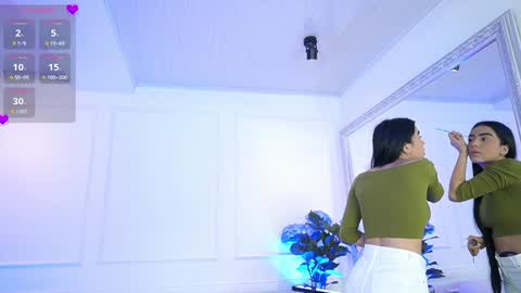 Elasummeer online show from January 21, 11:35 am