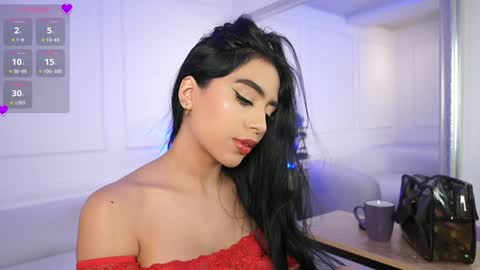 Elasummeer online show from January 31, 2:39 pm