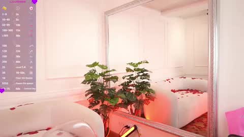 Elasummeer online show from February 14, 9:10 pm