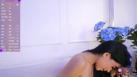 Elasummeer online show from February 17, 2:37 pm