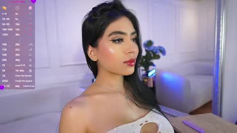 Elasummeer online show from February 18, 2:38 pm