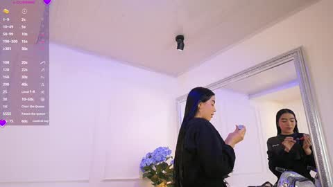 Elasummeer online show from February 26, 11:41 am