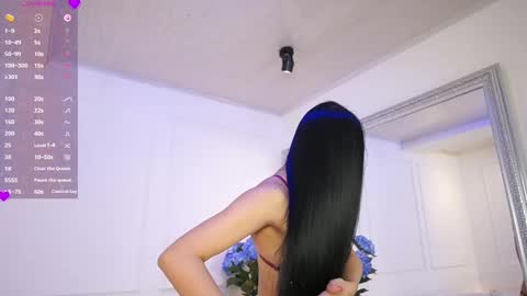 Elasummeer online show from February 28, 2:53 pm