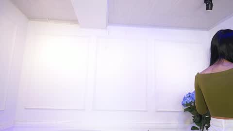 Elasummeer online show from March 11, 11:33 am