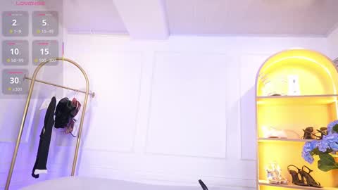 Elasummeer online show from October 20, 11:54 am