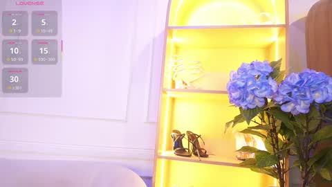 Elasummeer online show from November 15, 12:56 pm