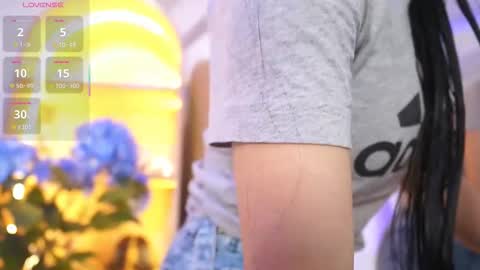 Elasummeer online show from November 26, 11:44 am