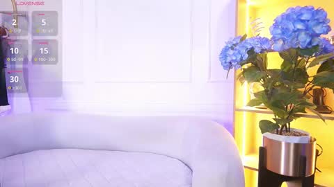 Elasummeer online show from December 5, 11:52 am