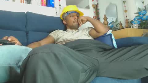 elcaballeroblack online show from March 1, 5:04 pm