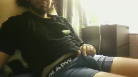 Snapshot of elcapao chatting on September 29, 1:44 am elcapao online show from September 29, 1:44 am