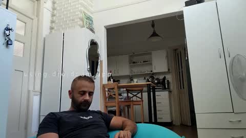 daniel18cmx online show from October 13, 3:06 am