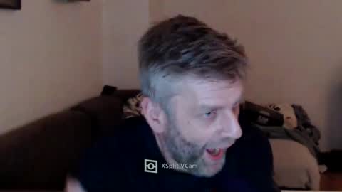 Timm online show from December 31, 8:02 pm