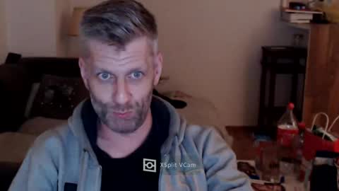 Timm online show from February 4, 5:12 pm