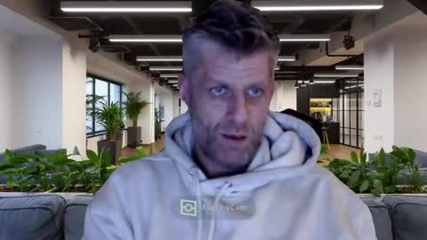 Timm online show from March 7, 7:05 pm