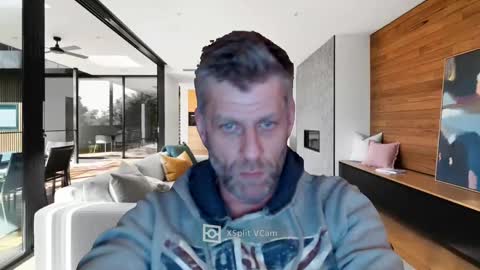 Timm online show from March 12, 7:59 pm