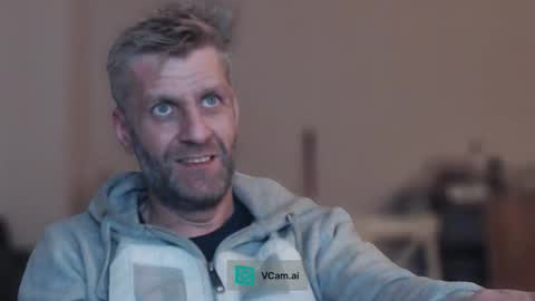 Timm online show from October 3, 1:35 am