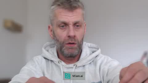 Timm online show from October 25, 11:40 am