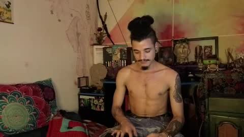 Snapshot of eleazar_blake chatting on September 11, 1:39 am Sir Eleazar online show from September 11, 1:39 am