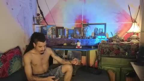 Snapshot of eleazar_blake chatting on September 18, 4:58 am Sir Eleazar online show from September 18, 4:58 am