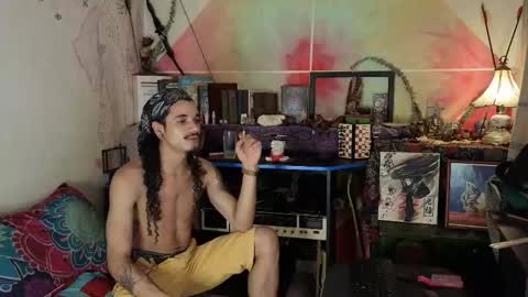 Snapshot of eleazar_blake chatting on October 20, 5:46 pm Sir Eleazar online show from October 20, 5:46 pm