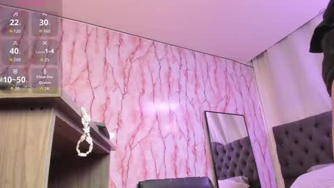 Elecktra online show from November 15, 7:43 pm