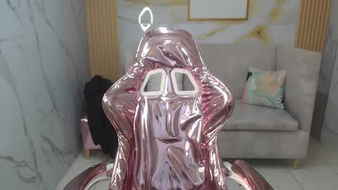 electra_beat_s online show from November 7, 9:15 pm