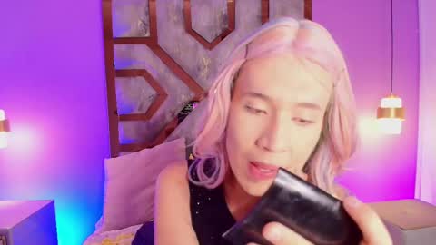 electra_gosselin online show from October 1, 12:11 pm
