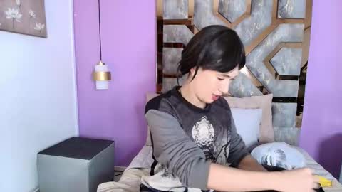 electra_gosselin online show from October 24, 1:40 pm