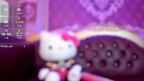      - online show from January 11, 10:51 pm