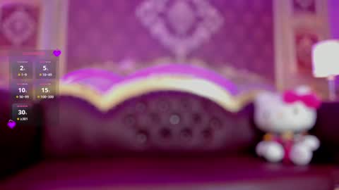      - online show from February 4, 11:06 pm