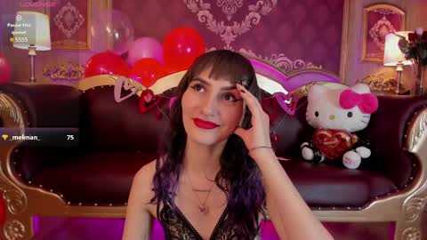      - online show from February 16, 12:41 am