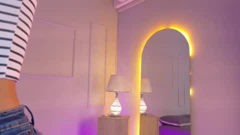 ELECTRA  online show from February 16, 7:10 pm