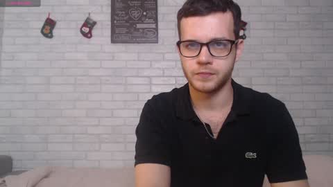 Alex online show from December 22, 8:14 pm