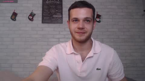 Alex online show from December 23, 8:14 pm