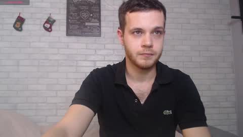 Alex online show from December 25, 9:22 pm