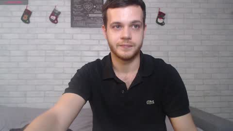 Alex online show from January 8, 10:16 pm