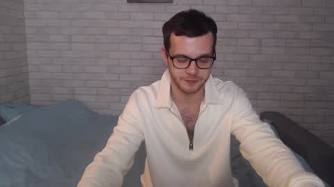 Alex online show from January 19, 8:41 pm