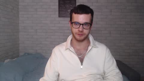 Alex online show from January 20, 7:35 pm