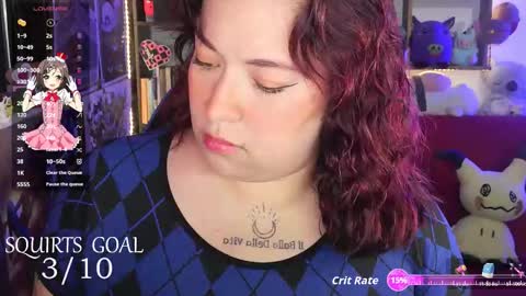 Alejandra online show from February 17, 4:31 am